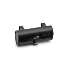 Brooks Challenge sadeltaske small 0,5L sort