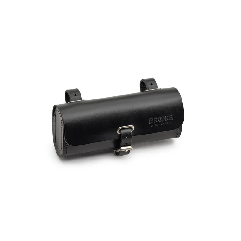 Brooks Challenge sadeltaske small 0,5L sort