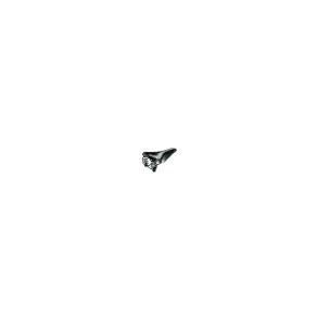 Brooks Flyer Special sadel 175/275mm sort