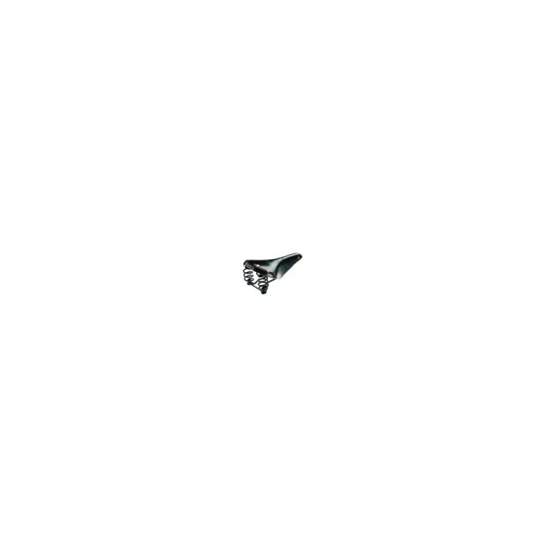 Brooks Flyer Special sadel 175/275mm sort