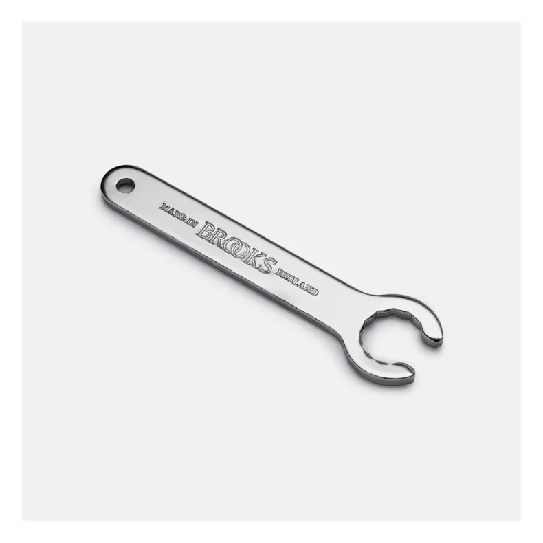 Brooks n�gle/n�seskrue-m�trik (HTR129)