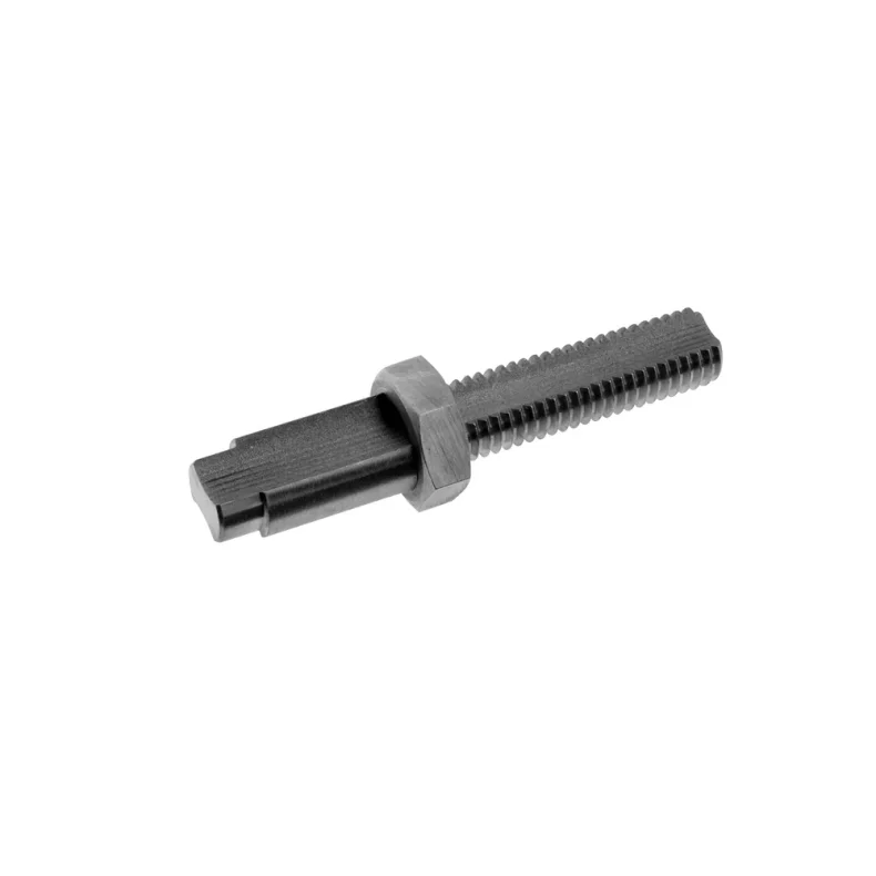 Brooks n�seskrue (BYP338) til Swallow Titanium/Titanium