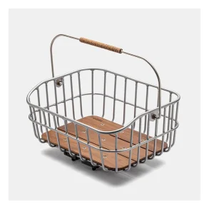 Brooks Peckham kurv s�lv