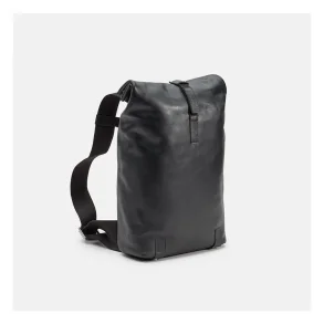 Brooks Pickwick Backpack Hard Leather rygs�k 12L sort