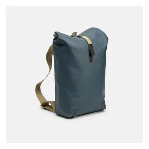 Brooks Pickwick Backpack rygs�k 26L m�rkebl�/sort
