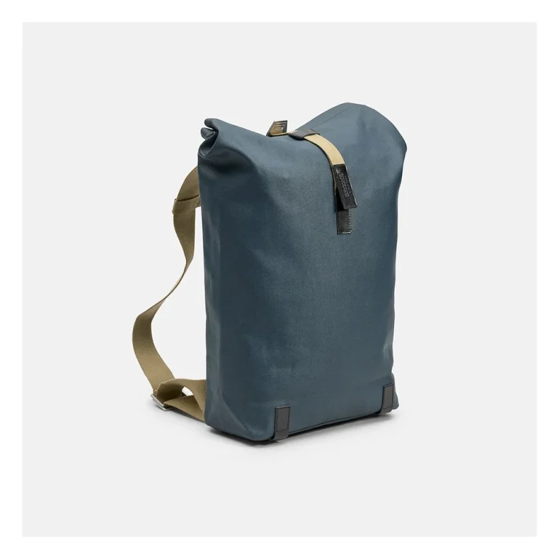 Brooks Pickwick Backpack rygs�k 26L m�rkebl�/sort