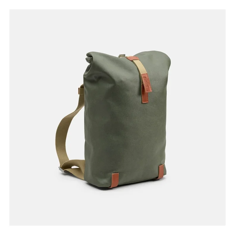 Brooks Pickwick Backpack rygs�k 26L sage green