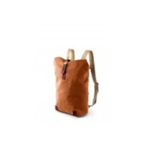 Brooks Pickwick Backpack rygs�k small 12L goose beak/maroon