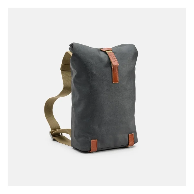 Brooks Pickwick Backpack rygs�k small 12L grey/honey