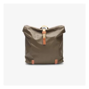 Brooks Pickwick Porter Backpack 26L mosfarvet