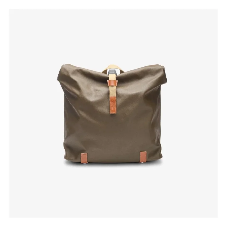 Brooks Pickwick Porter Backpack 26L mosfarvet
