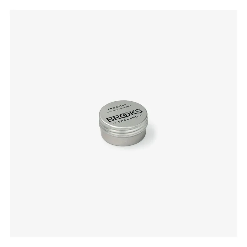 Brooks Proofide fedt til l�dersadler 30ml