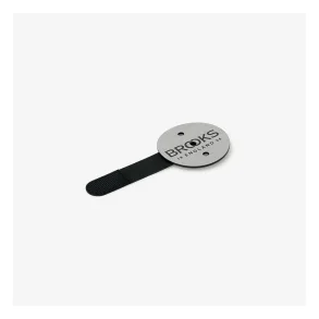 Brooks reflective patch