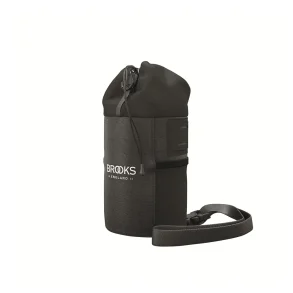 Brooks Scape Feed Pouch steltaske 1L 100g mud green
