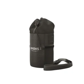 Brooks Scape Feed Pouch steltaske 1L 100g sort