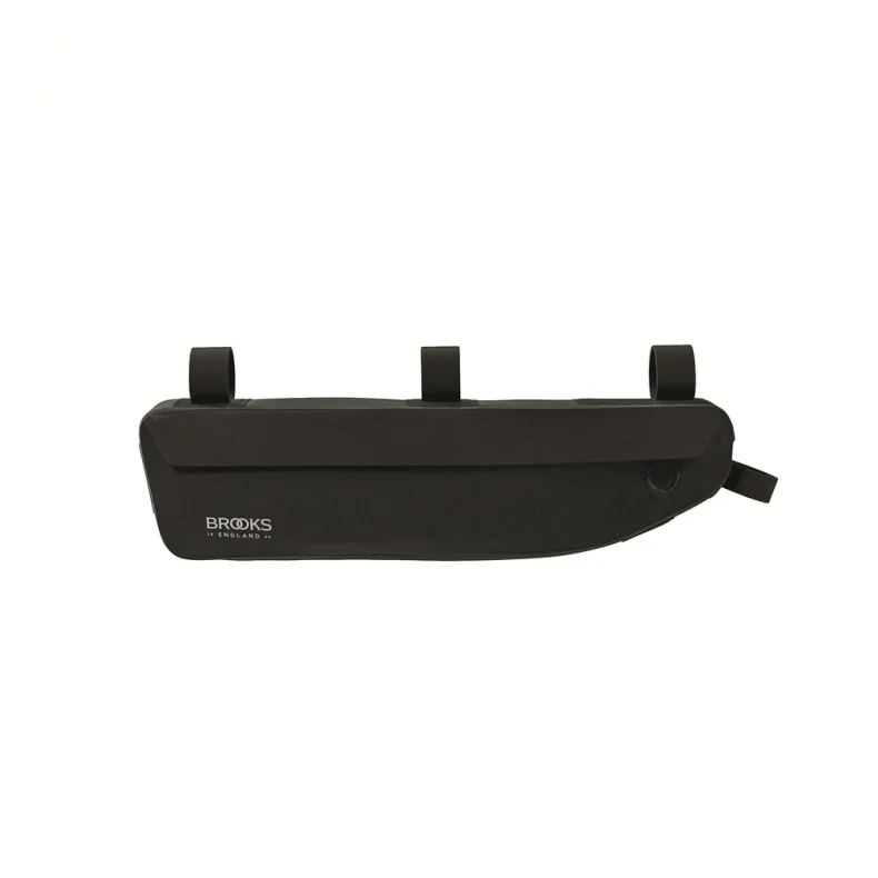 Brooks Scape Frame Bag steltaske 3L 200g sort