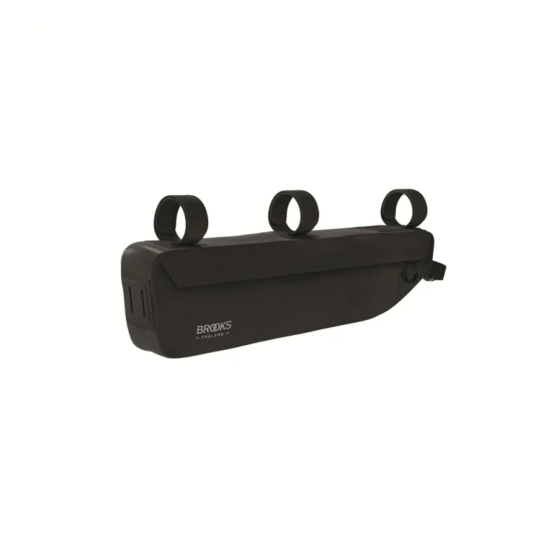 Brooks Scape Frame Bag steltaske large 3,5L 215g sort