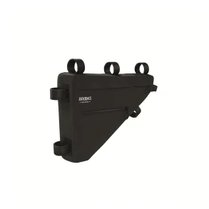 Brooks Scape Full Frame Bag steltaske 5L 390g sort