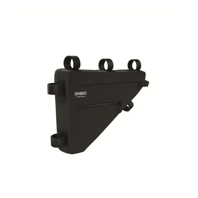 Brooks Scape Full Frame Bag steltaske 5L 390g sort