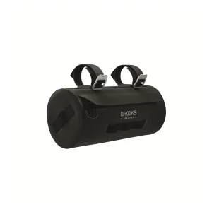 Brooks Scape Handlebar Pouch styrtaske 3L 140g sort