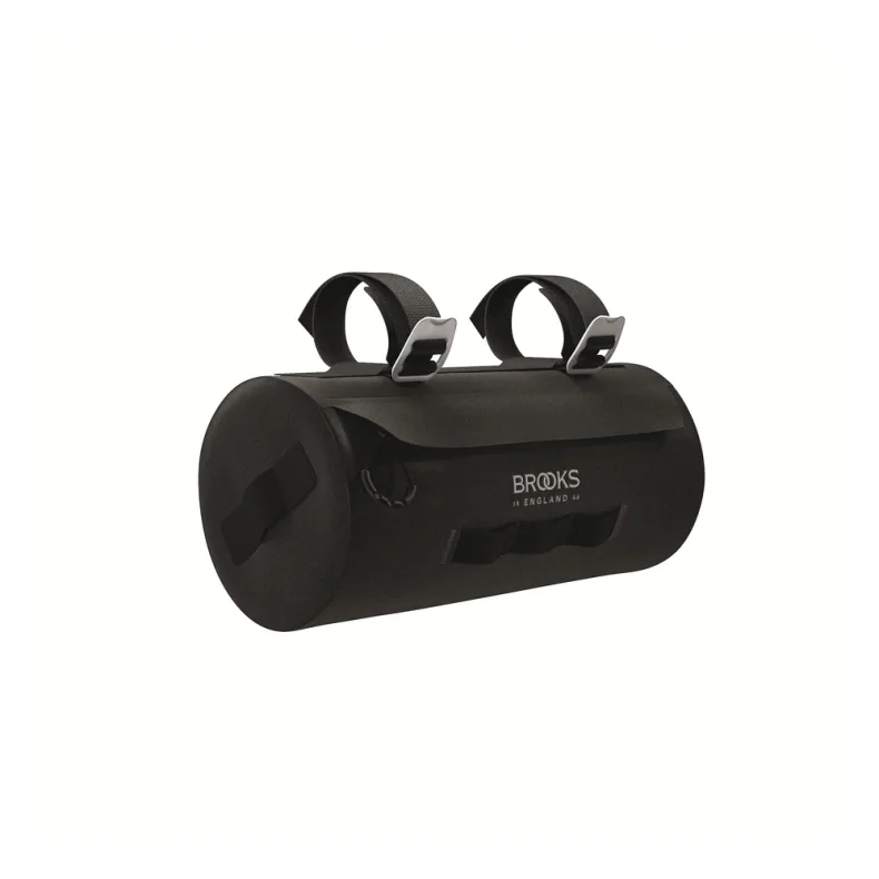 Brooks Scape Handlebar Pouch styrtaske 3L 140g sort