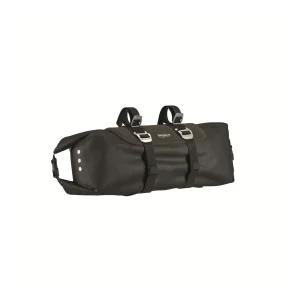 Brooks Scape Handlebar Roll styrtaske 9-11L 670g mud green