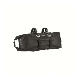 Brooks Scape Handlebar Roll styrtaske 9-11L 670g sort