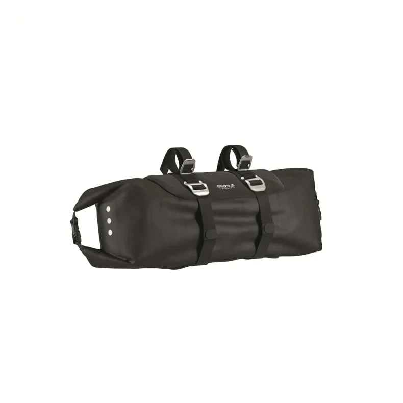 Brooks Scape Handlebar Roll styrtaske 9-11L 670g sort
