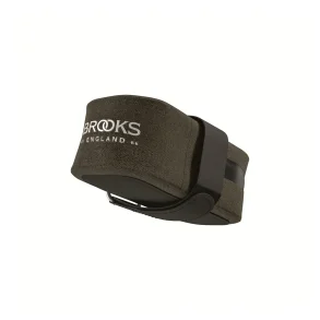 Brooks Scape Saddle Pocket Bag sadeltaske 0,7L 70g mud green