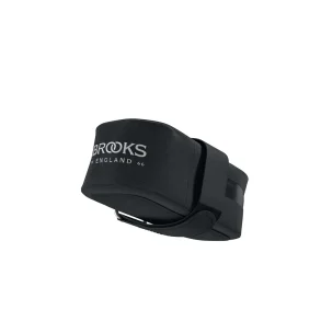 Brooks Scape Saddle Pocket Bag sadeltaske 0,7L 70g sort