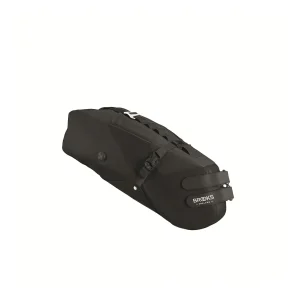 Brooks Scape Seat Bag sadeltaske 8L 500g sort