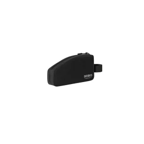 Brooks Scape Top Tube Bag steltaske 0,9L 100g sort