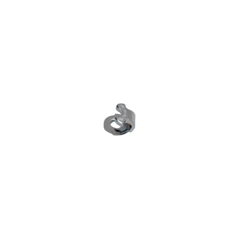 Brooks sp�ndestykke (BYB140) til n�seskrue sadel