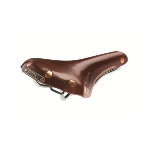 Brooks Swift sadel 150/272mm antique brown