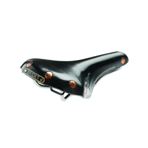 Brooks Swift sadel 150/272mm sort