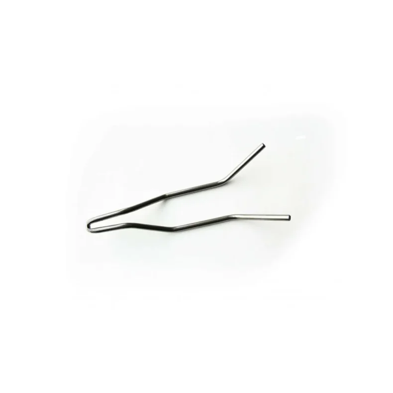 Brooks understel (BYB366) til Cambium C17
