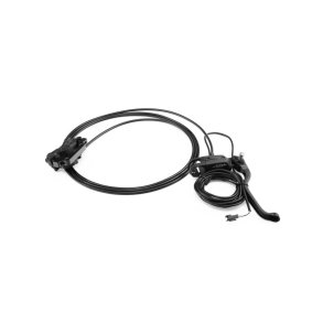 Bengal Ares 7 hydraulisk bagbremses�t til cargocykel, h�jre
