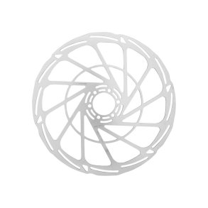 Jagwire Sport SR1 bremseskive 220 mm, 6-bolt