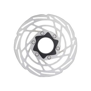 Jagwire Sport SR1 bremseskive 220 mm, Center Lock