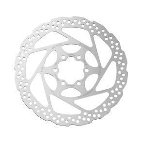 Shimano Deore RT56 bremseskive 160 mm, 6-bolt