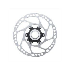 Shimano RT-EM600 bremseskive 160 mm Center Lock med magnet