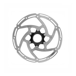 Tektro bremseskive 160 mm, 2,3 mm Center Lock