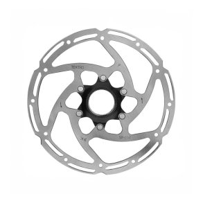 Tektro bremseskive 180 mm, 2,3 mm Center Lock