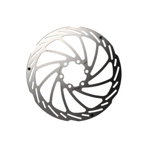 BBB PowerStop bremseskive 160 mm, 6-huls
