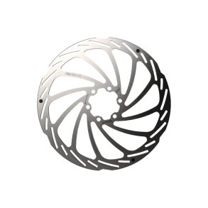BBB PowerStop bremseskive 180 mm, 6-huls