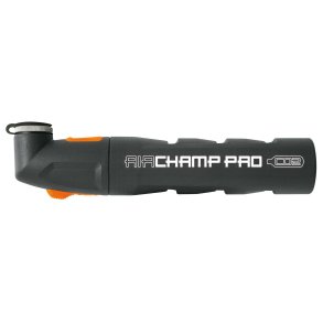SKS Airchamp Pro CO2-pumpe til patron med og uden gevind AV/FV/DV