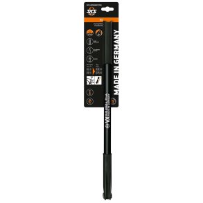 SKS VX 4 pumpe 510-560mm AV/FV/DV 6 bar sort