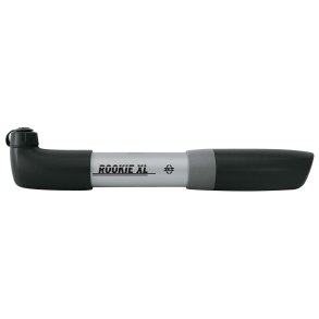 SKS Rookie XL minipumpe 227mm AV/FV/DV 5 bar s�lv