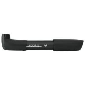 SKS Rookie nr. 1 pumpe 225-240mm AV/FV/DV 6 bar sort