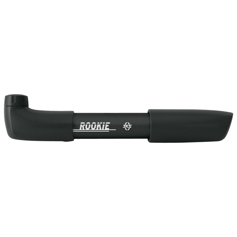 SKS Rookie nr. 1 pumpe 225-240mm AV/FV/DV 6 bar sort